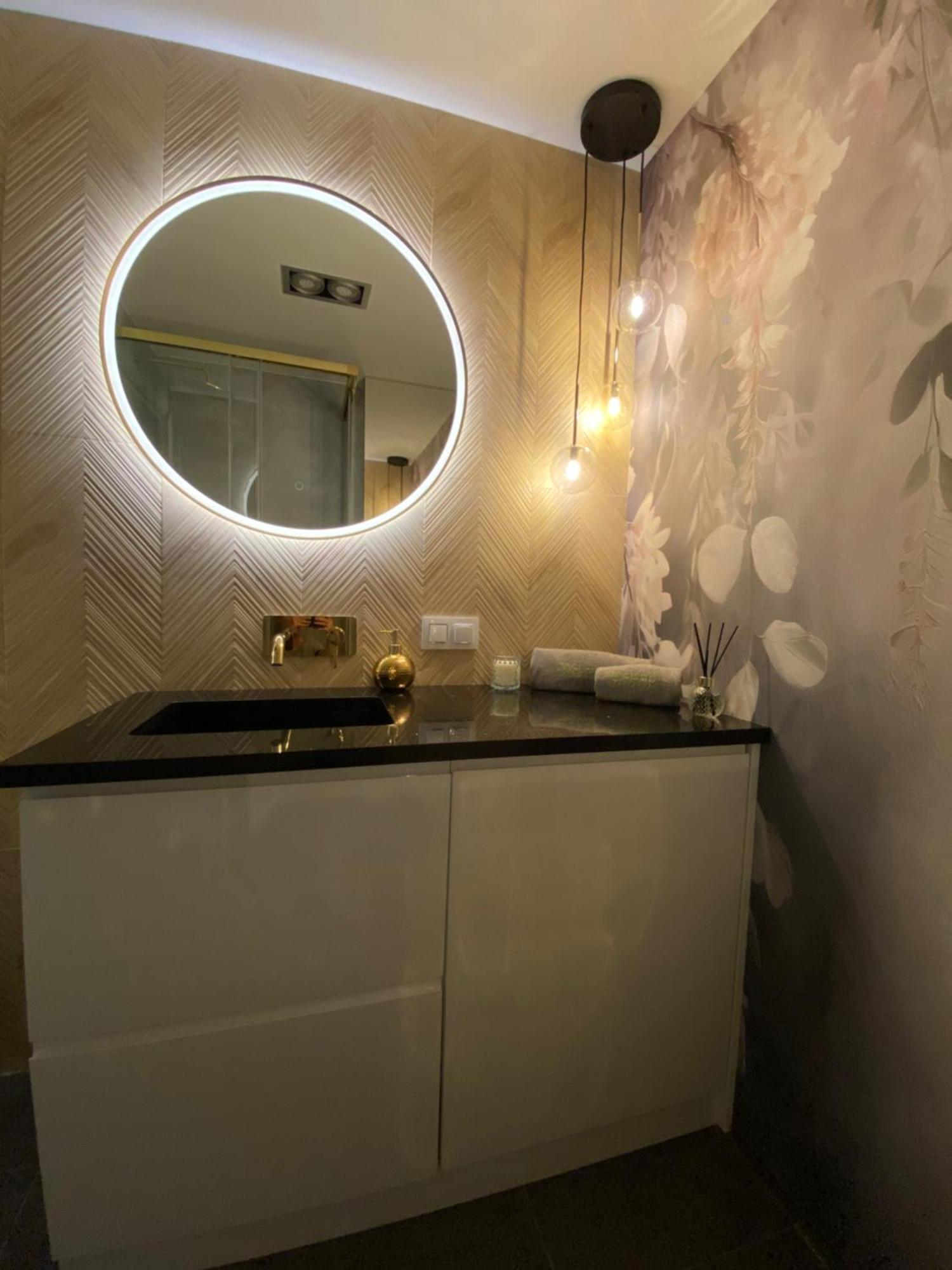 Apartament Moloo I オストルダ エクステリア 写真