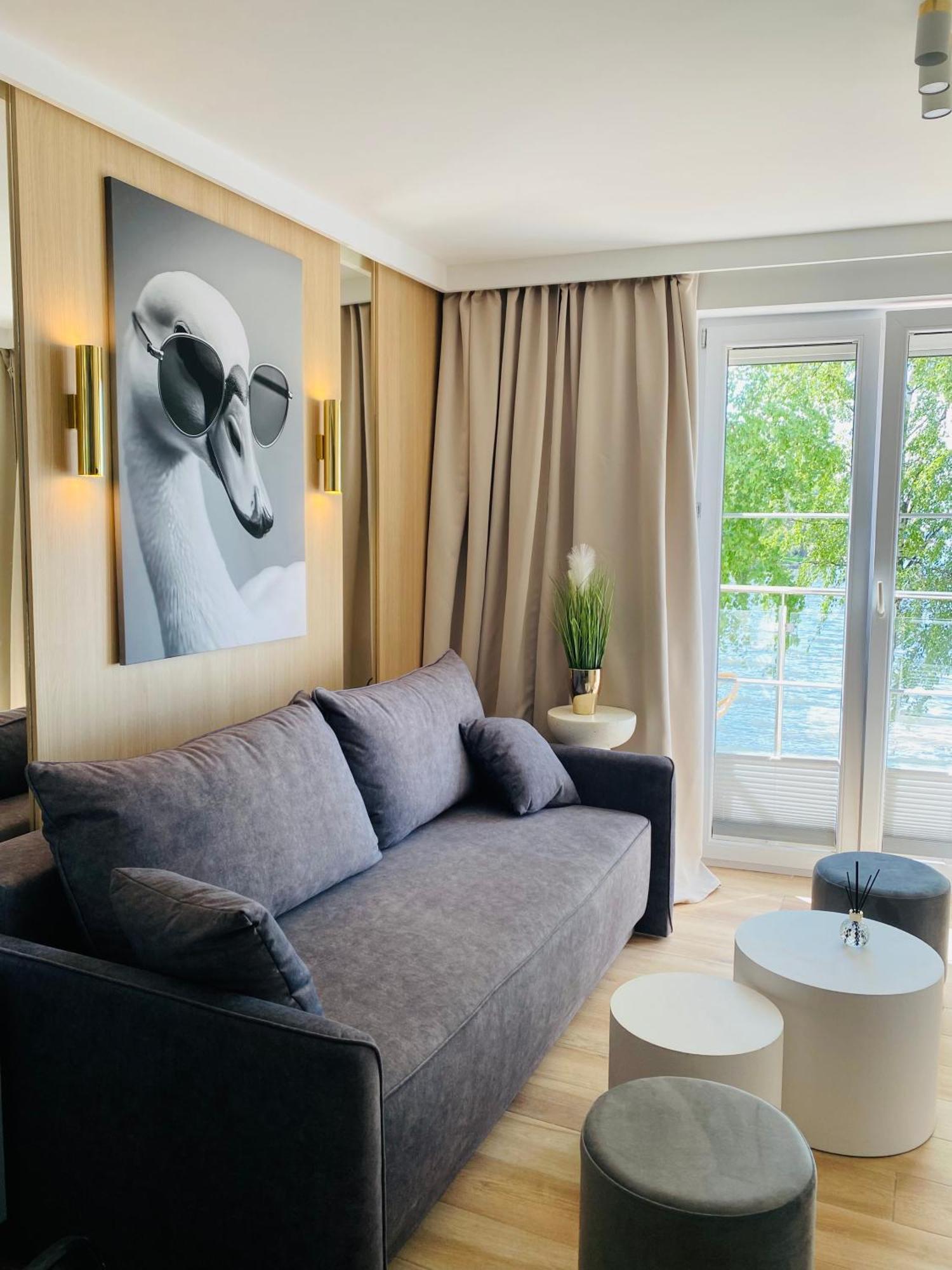 Apartament Moloo I オストルダ エクステリア 写真