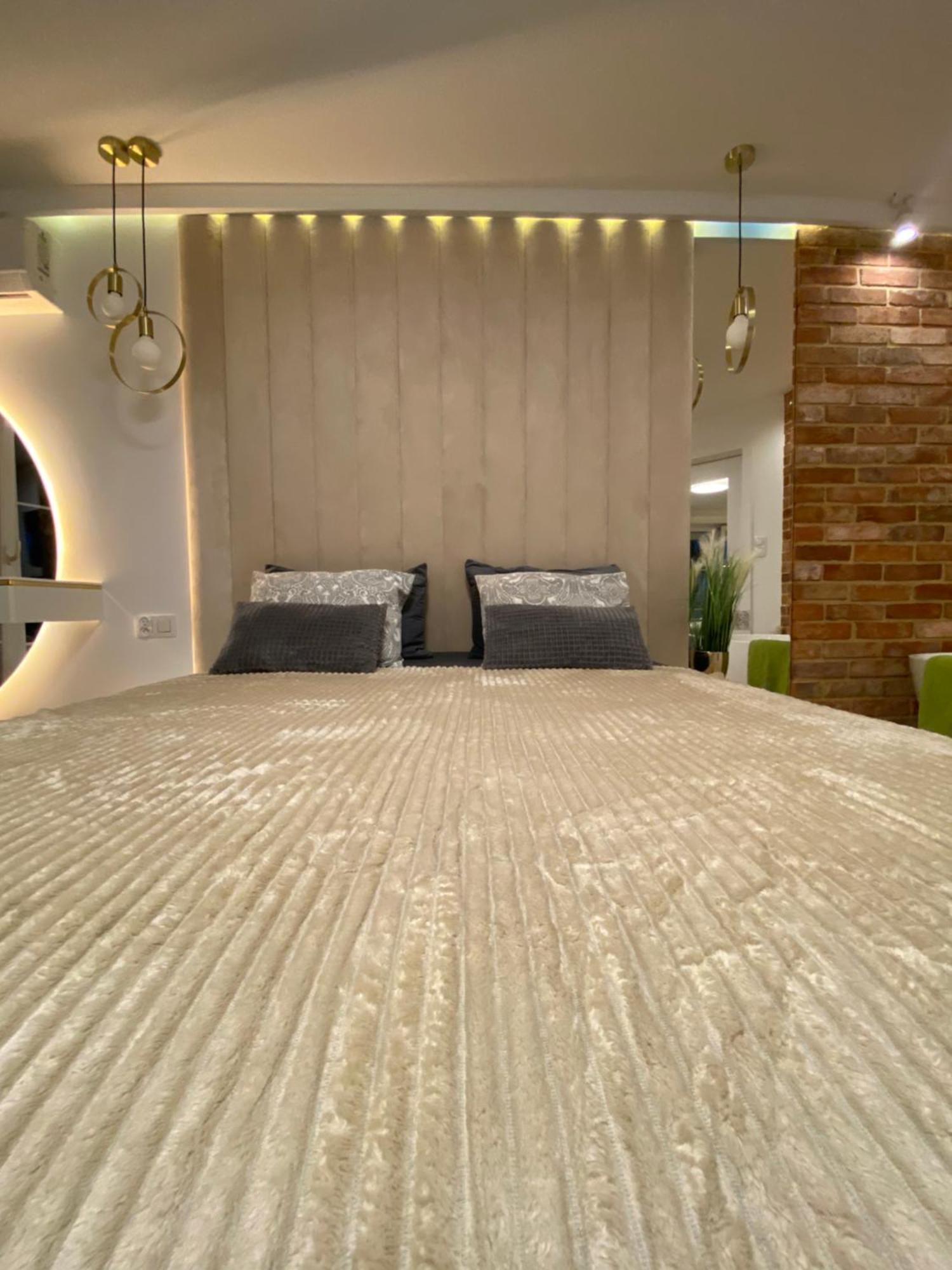 Apartament Moloo I オストルダ エクステリア 写真