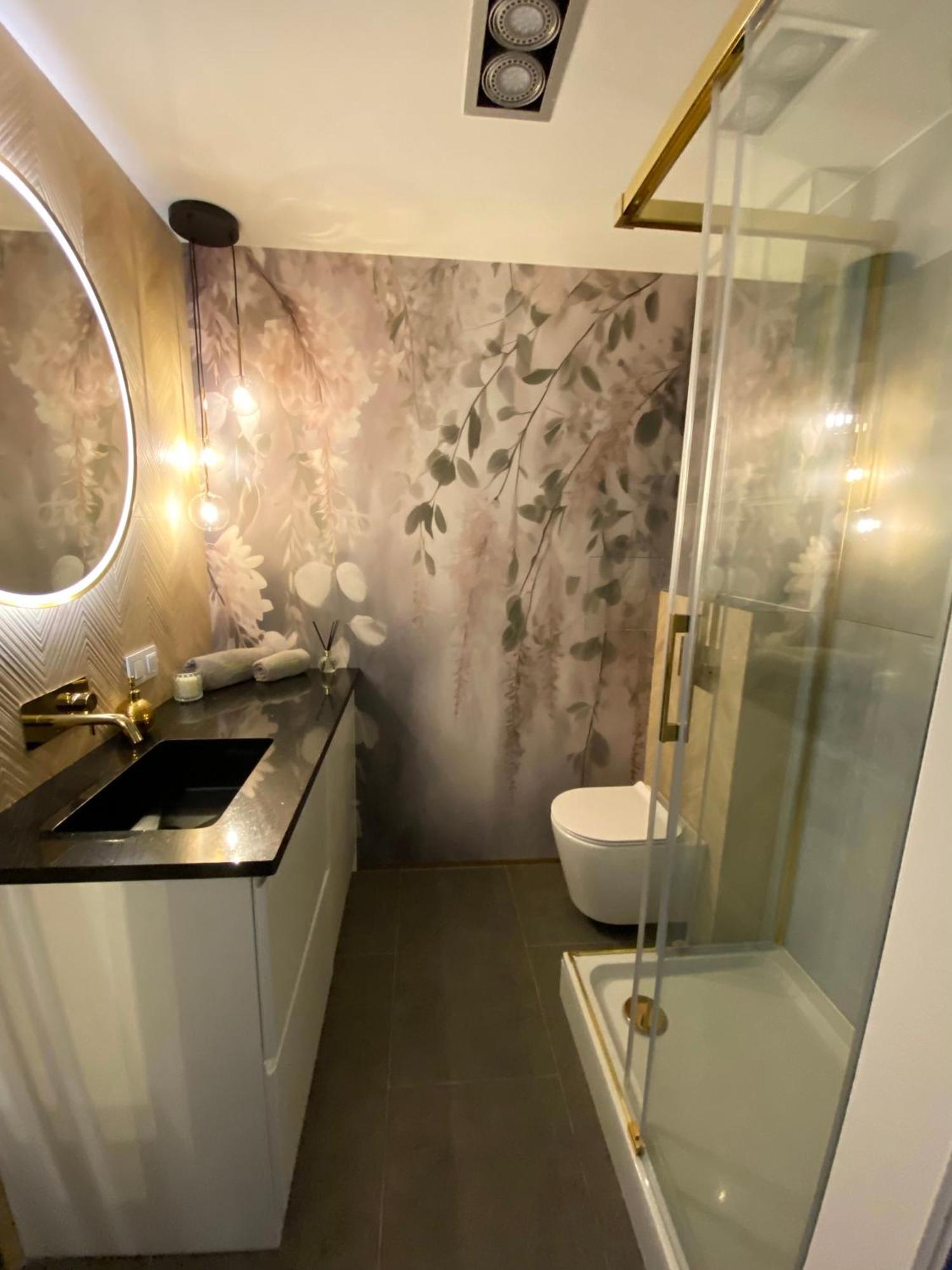 Apartament Moloo I オストルダ エクステリア 写真