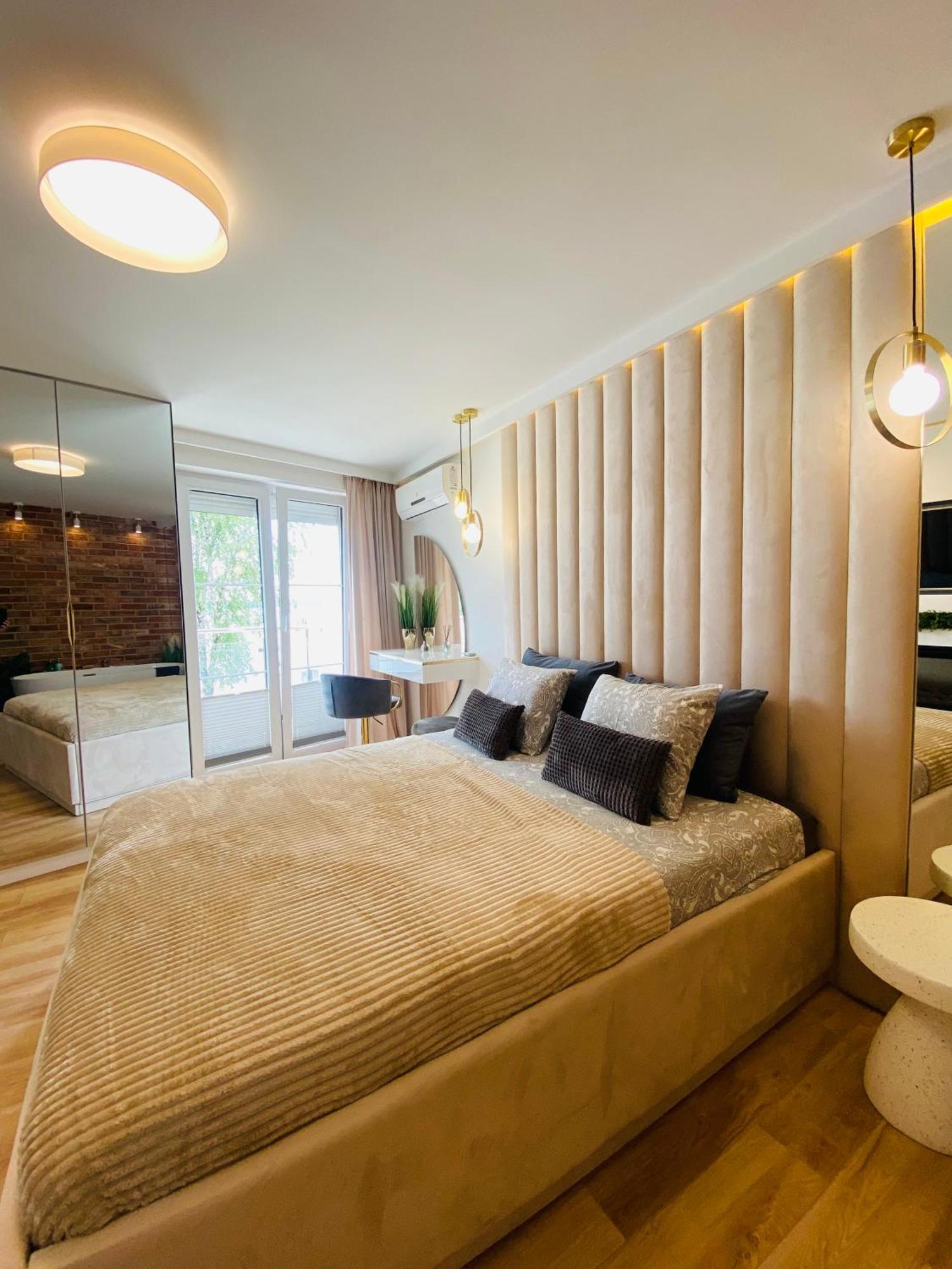 Apartament Moloo I オストルダ エクステリア 写真
