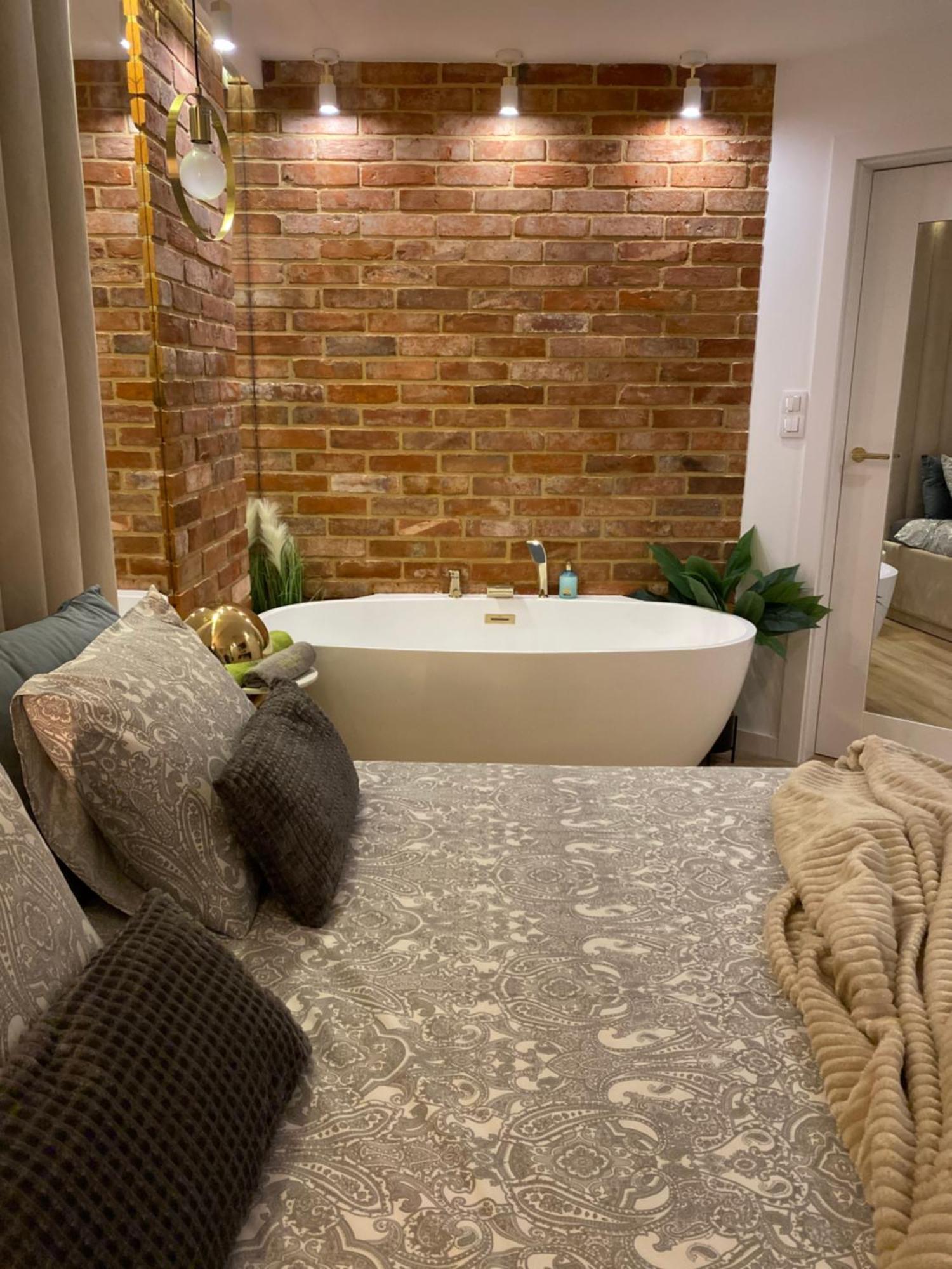 Apartament Moloo I オストルダ エクステリア 写真