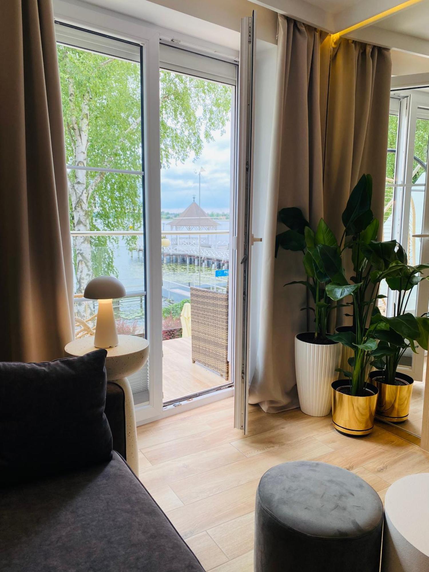 Apartament Moloo I オストルダ エクステリア 写真