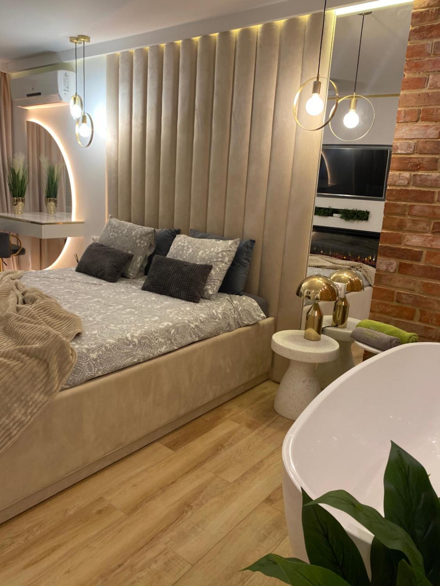 Apartament Moloo I オストルダ エクステリア 写真